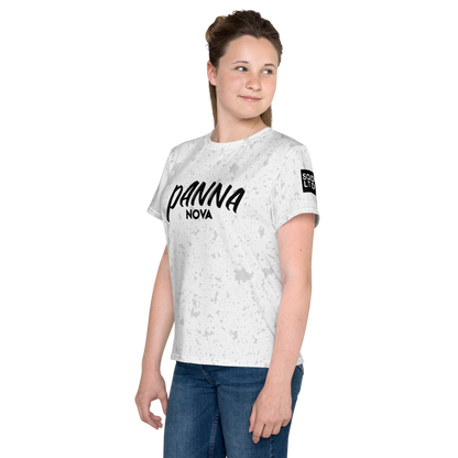 Panna Nova Youth Tee by Squared Limited