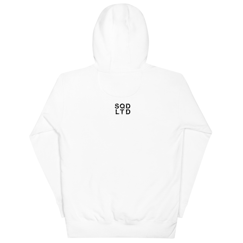 Futbol BoTN Hoodie BL by Squared Limited