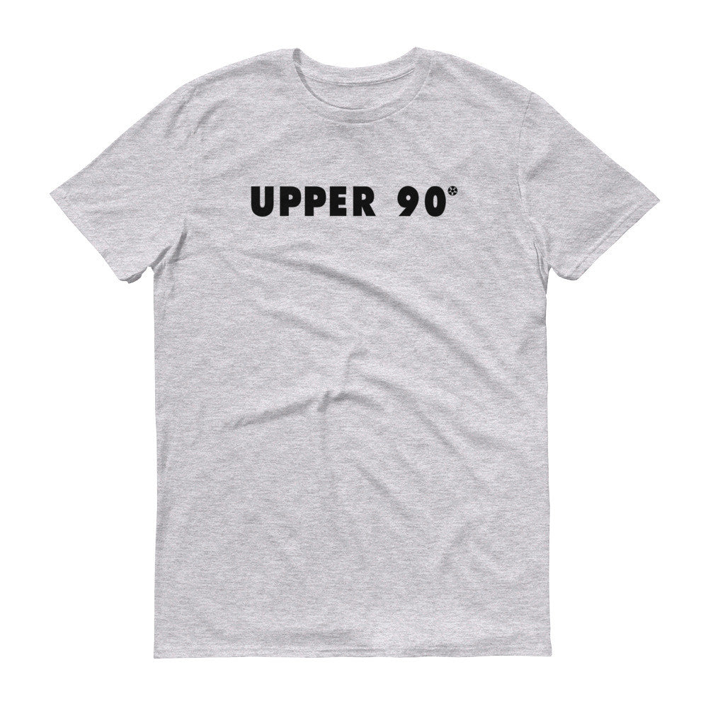 Upper 90 Tee BL by Squared Limited