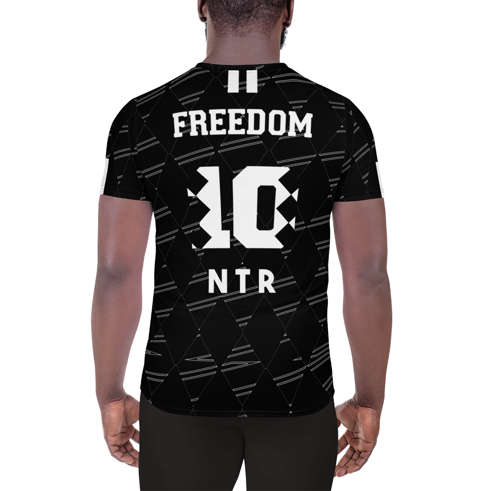 Freedom Ao Jersey PHTO NTR by Squared Limited
