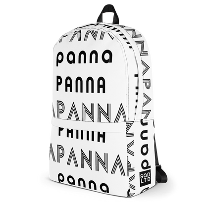 Panna Oh Snap Backpack W