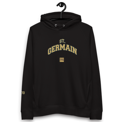 St. Germain All Pullover Hoodie by Squared Limited