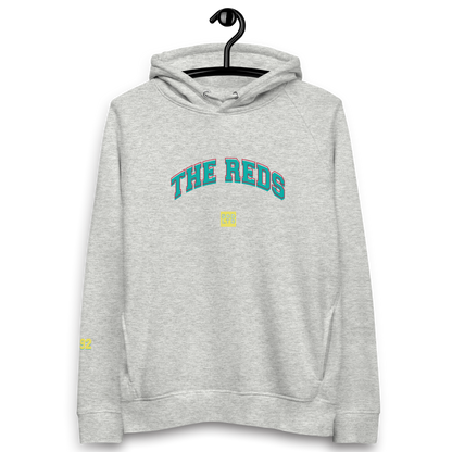 The Reds Pullover Hoodie Away by Squared Limited