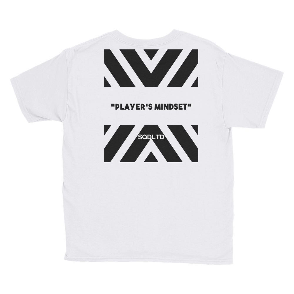 Panna Nova Youth Tee BL by Squared Limited