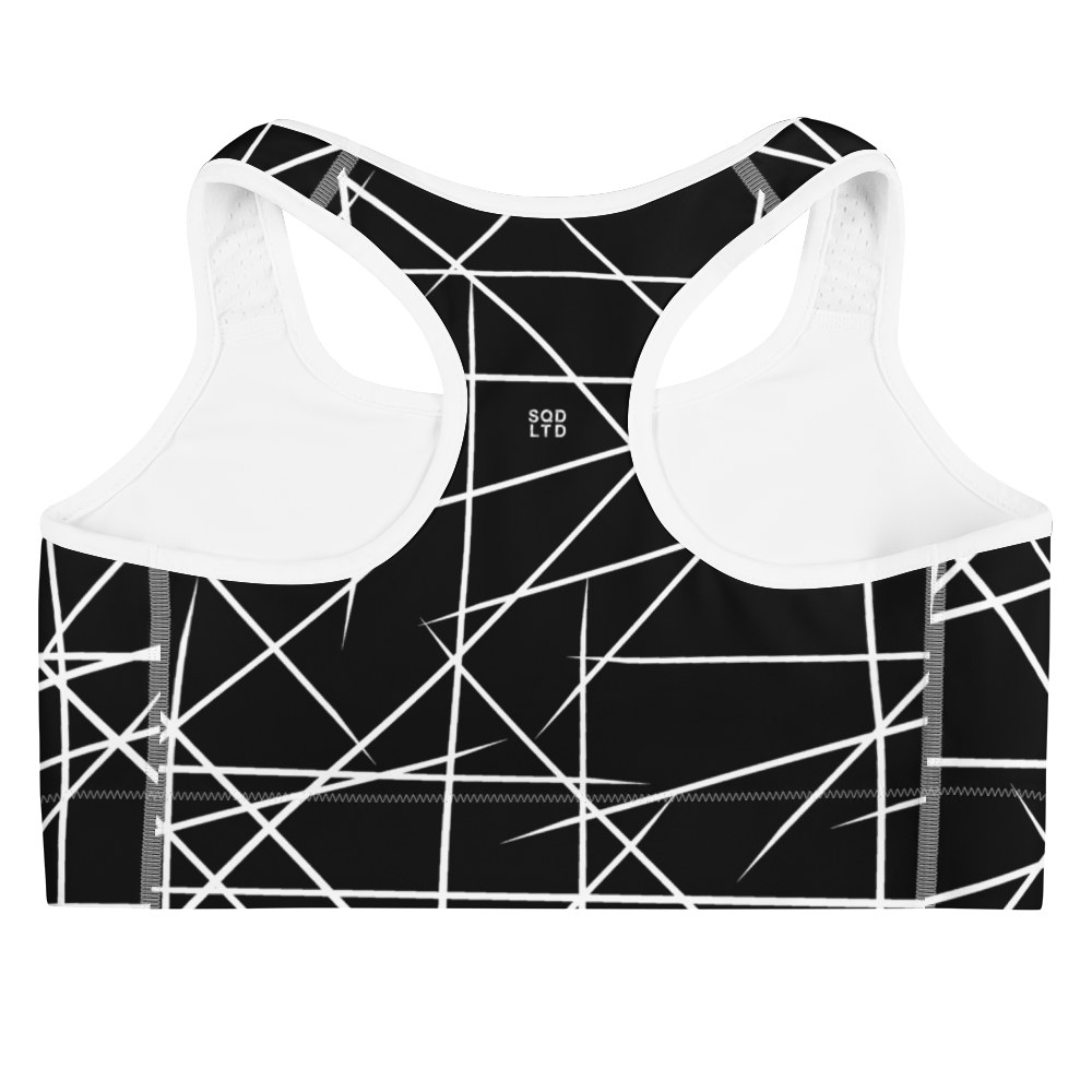 BoTN Sports bra WL by Squared Limited