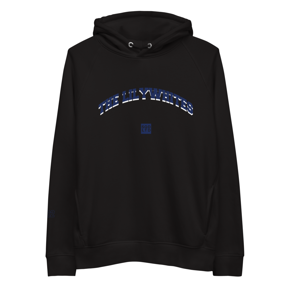The Lilywhites Pullover Hoodie by Squared Limited