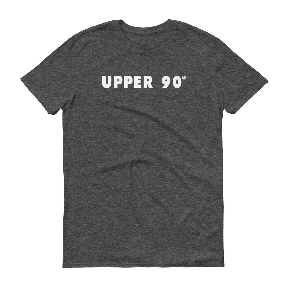 Upper 90 Tee WL by Squared Limited