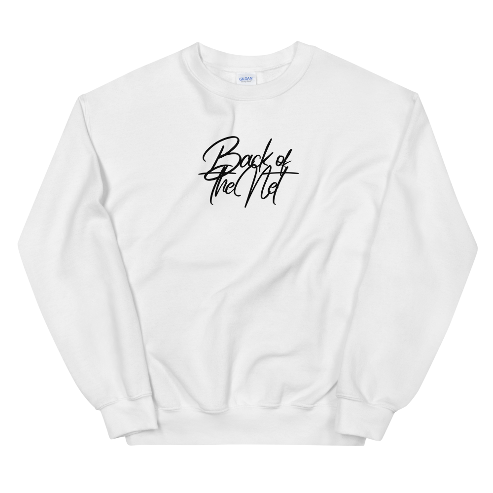 Botn Sweatshirt BL by Squared Limited