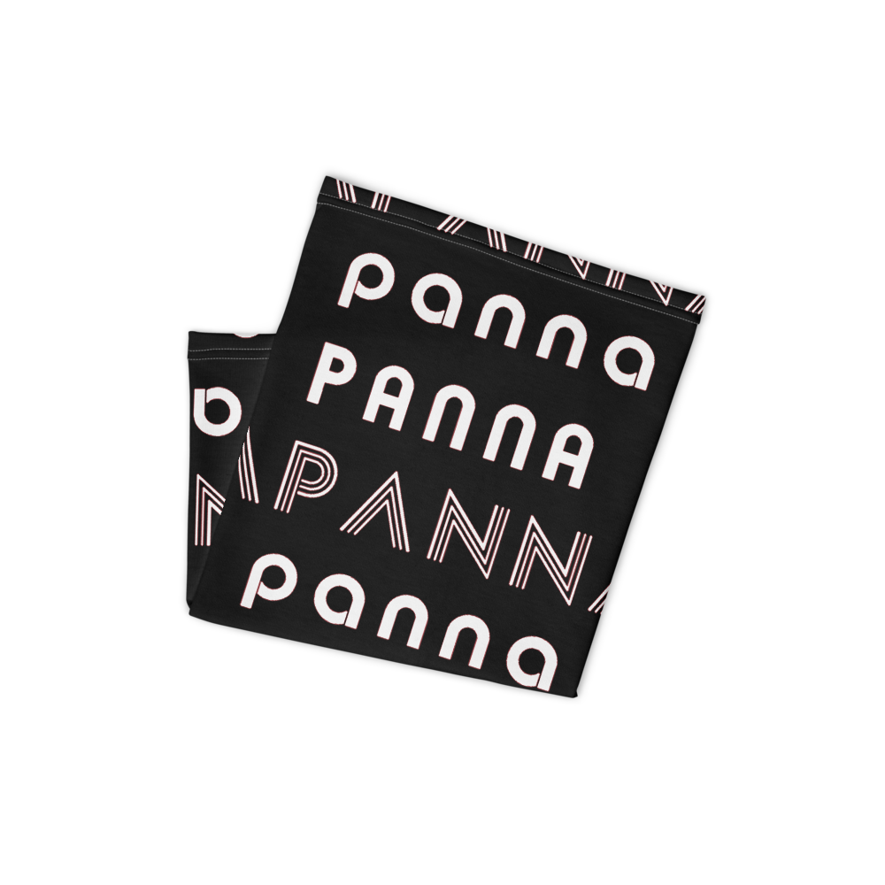 Panna Neck Gaiter WL by Squared Limited