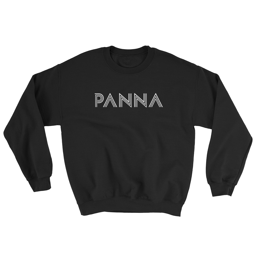 Panna C Sweatshirt WL