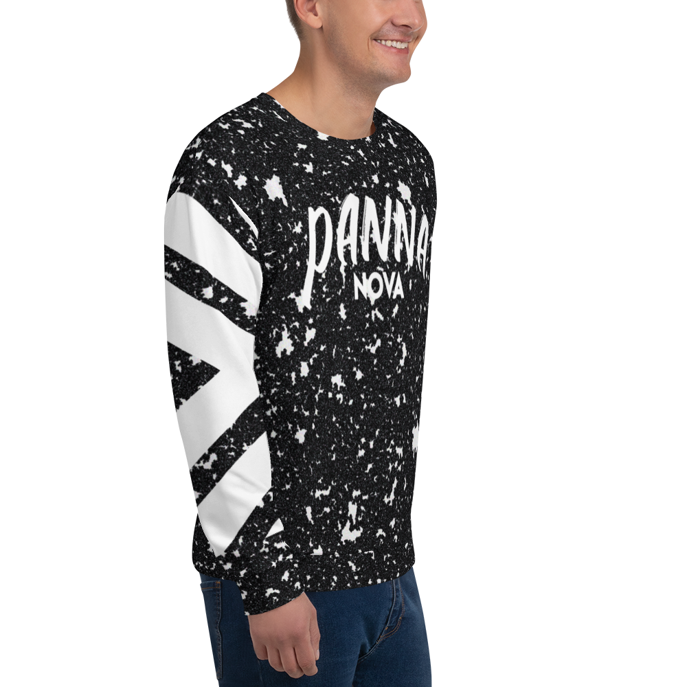 Panna Blacknova MT Sweatshirt