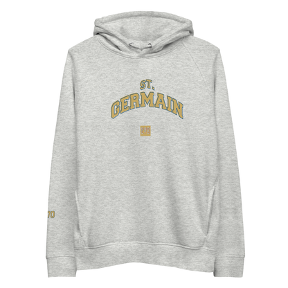 St. Germain All Pullover Hoodie by Squared Limited