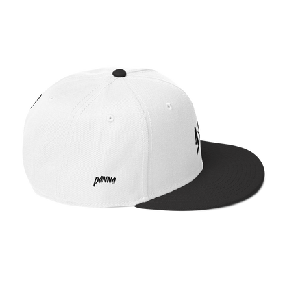 Panna 1v1 Snapback by Squared Limited