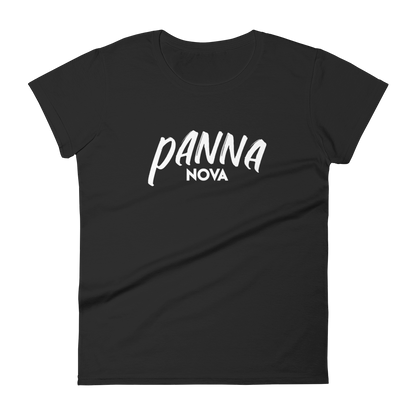 Panna Nova Women's Tee WL by Squared Limited