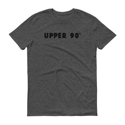 Upper 90 Tee BL by Squared Limited