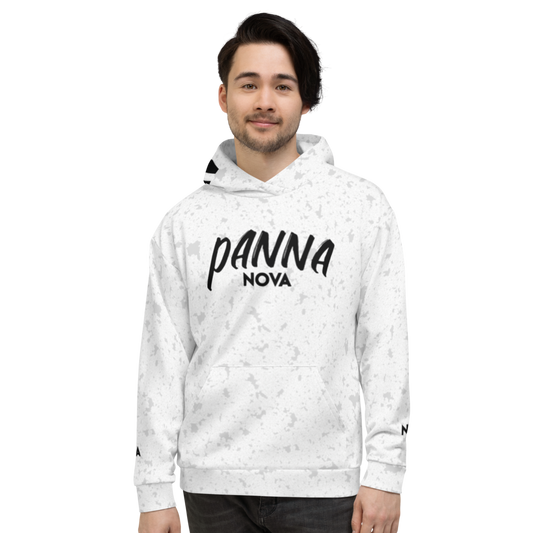 Panna Nova Galxy Hoodie by Squared Limited