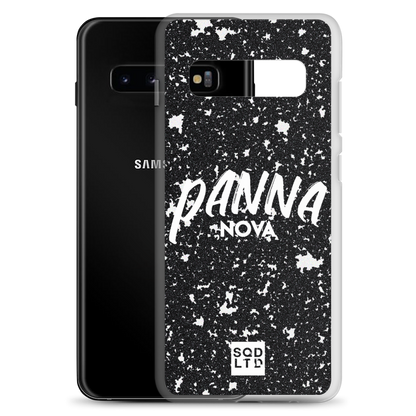 Panna Blacknova Samsung Case