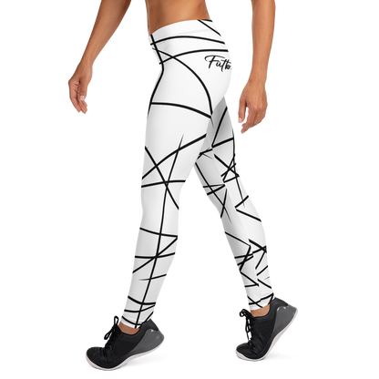 Botn Leggings BL by Squared Limited