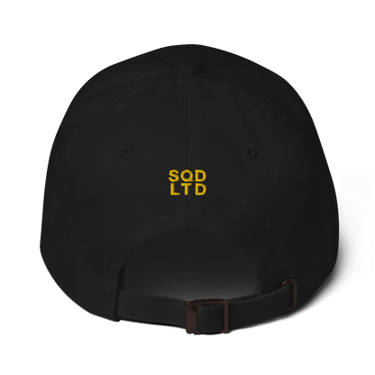 Respire Dad hat YW by Squared Limited