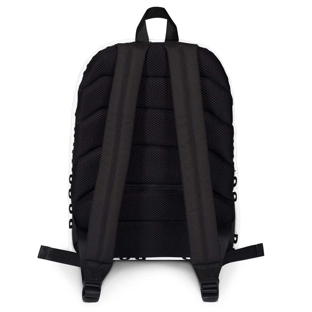 Panna Oh Snap Backpack W