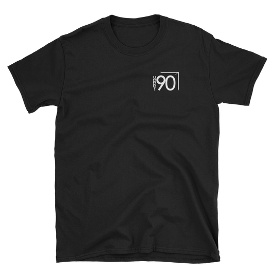 Upper 90 Street Tee WL by Squared Limited