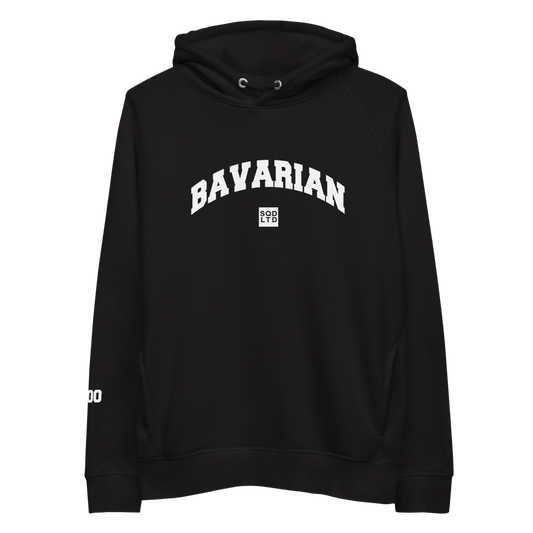Bavarian Pullover Hoodie WL by Squared Limited
