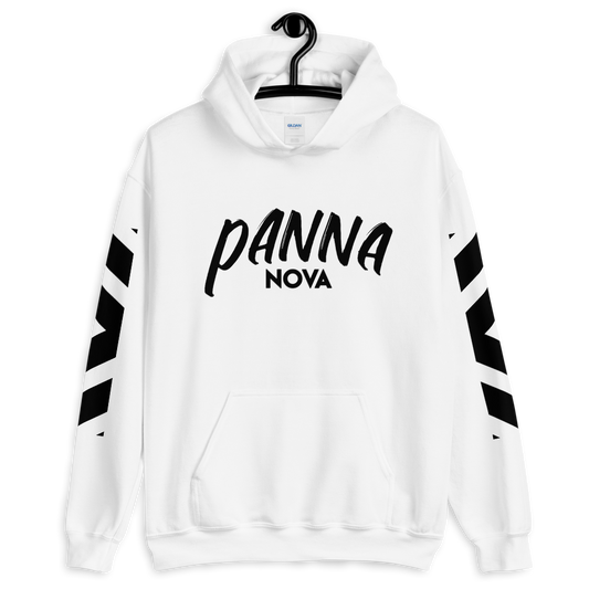 Panna Nova Hoodie BL by Squared Limited