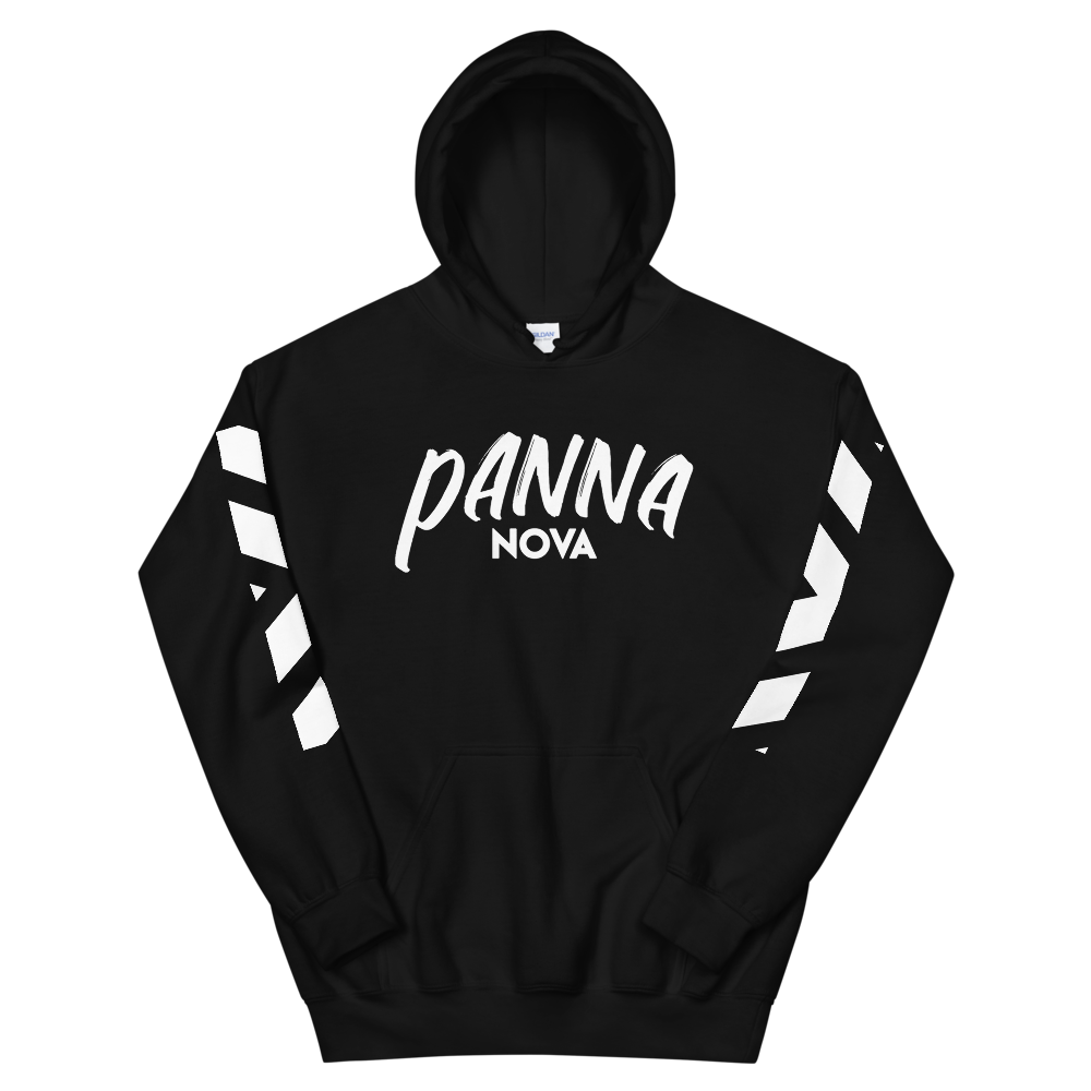 Panna Nova Hoodie WL by Squared Limited
