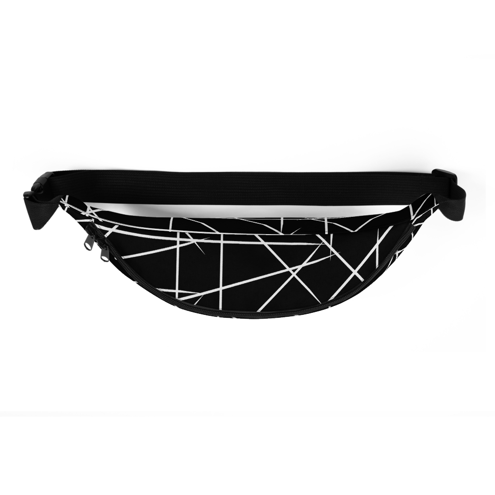 Futbol Botn Fanny Pack WL by Squared Limited