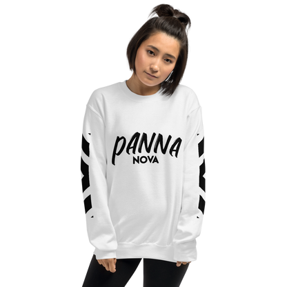 Panna Nova Sweatshirt BL by Squared Limited
