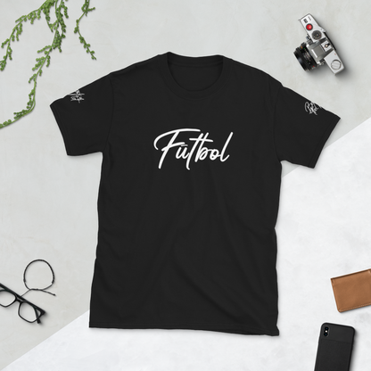 Futbol BoTN Tee by Squared Limited
