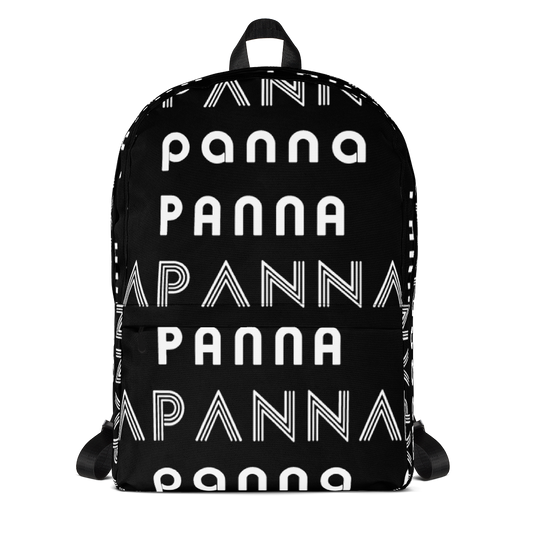 Panna Oh Snap Backpack B