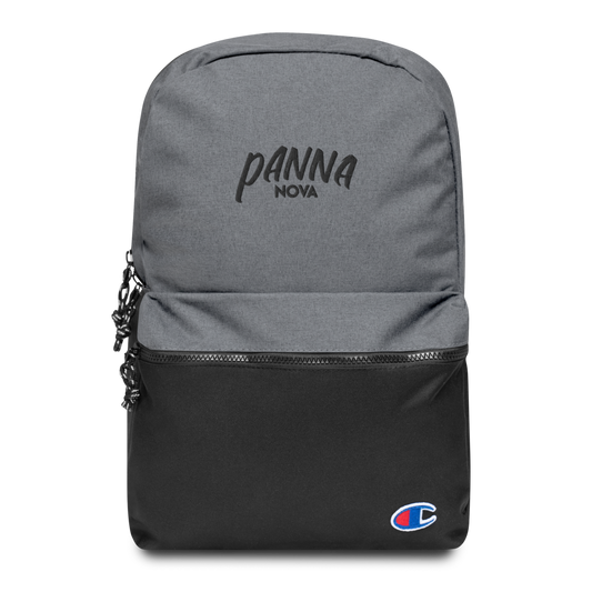 Panna Nova X Champion Backpack