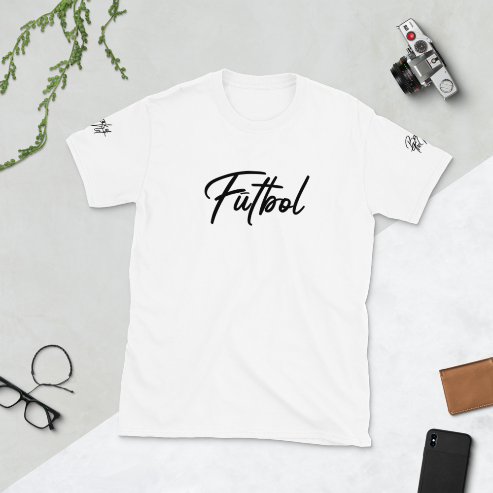 Futbol BoTN Tee BL by Squared Limited
