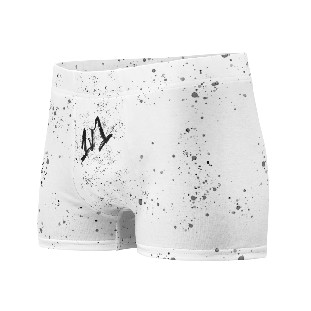 Panna 1v1 Boxer Briefs by Squared Limited