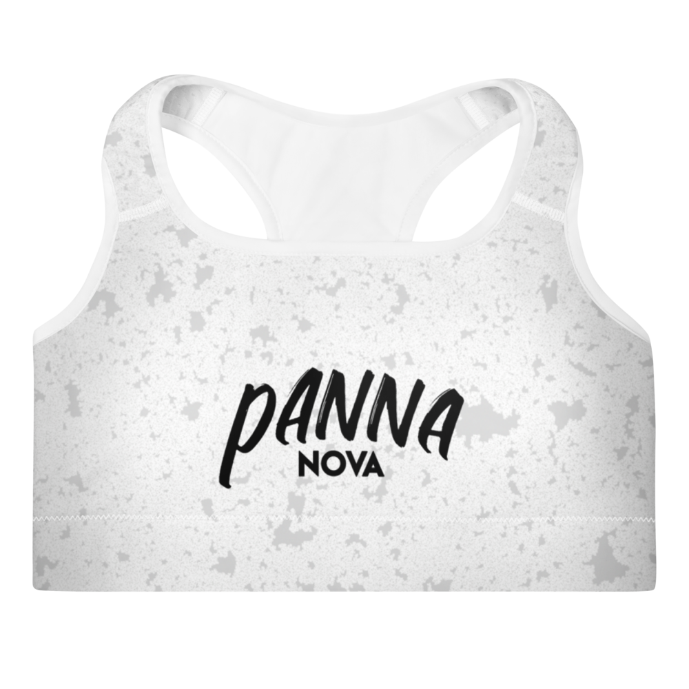Panna Nova Padded Sports Bra by Squared Limited