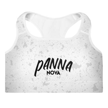 Panna Nova Padded Sports Bra by Squared Limited