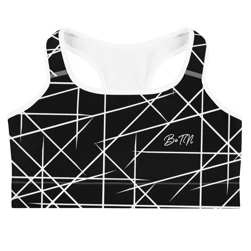 BoTN Sports bra WL by Squared Limited