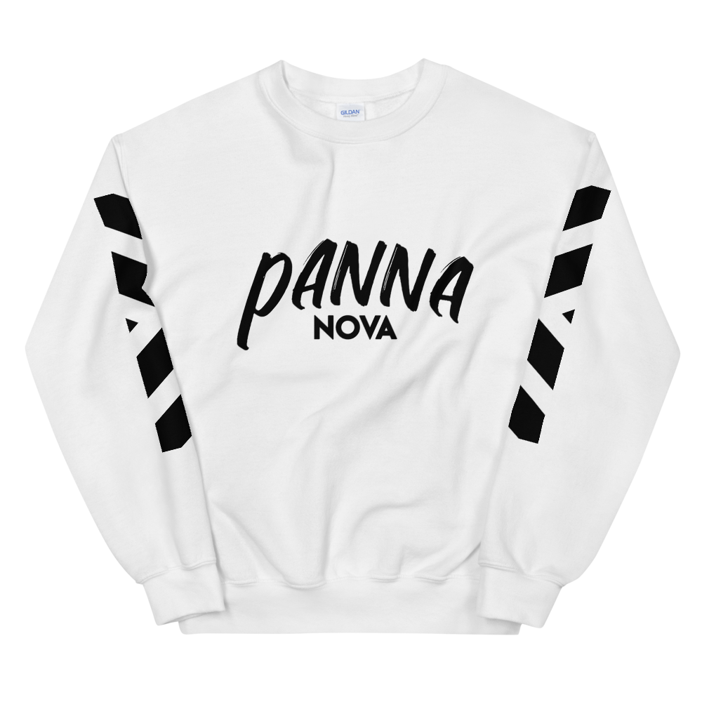 Panna Nova Sweatshirt BL by Squared Limited