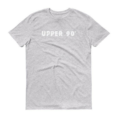 Upper 90 Tee WL by Squared Limited