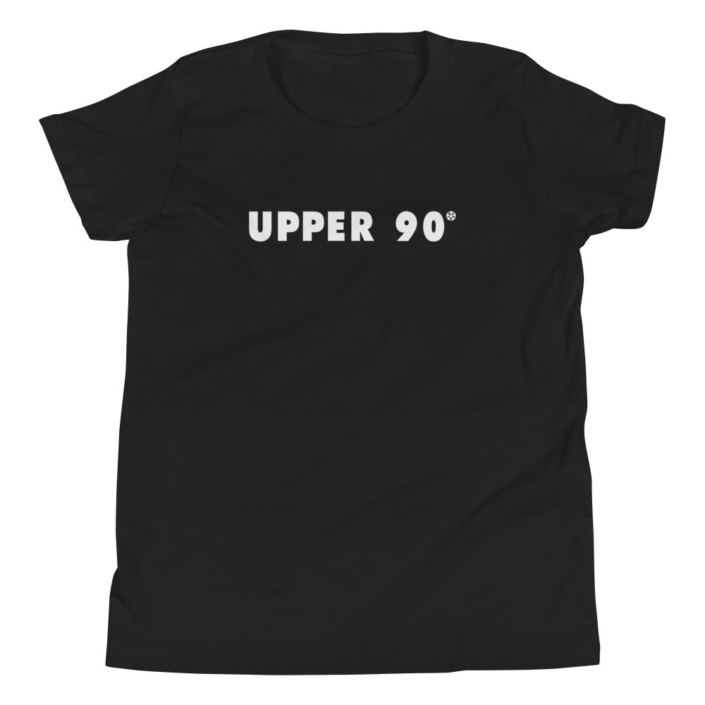 Upper 90 Youth T-Shirt WL by Squared Limited
