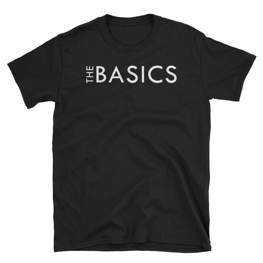 The Basics 1 Short-Sleeve Unisex T-Shirt WL