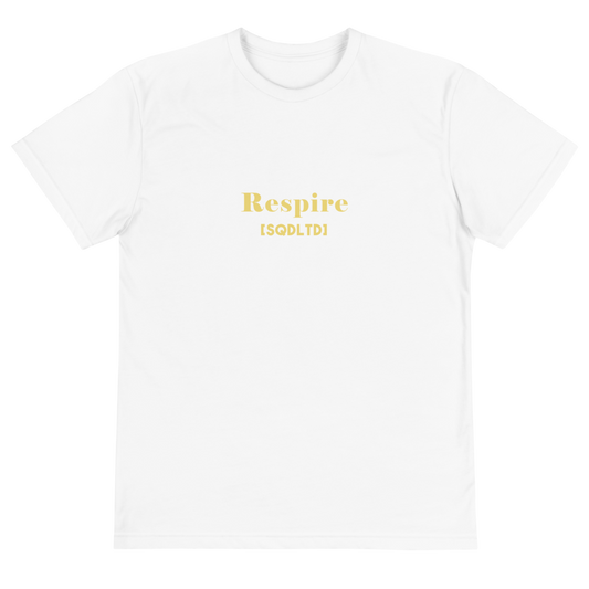 Respire Eco Tee Ban by Squared Limited