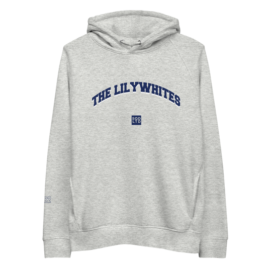 The Lilywhites Pullover Hoodie by Squared Limited