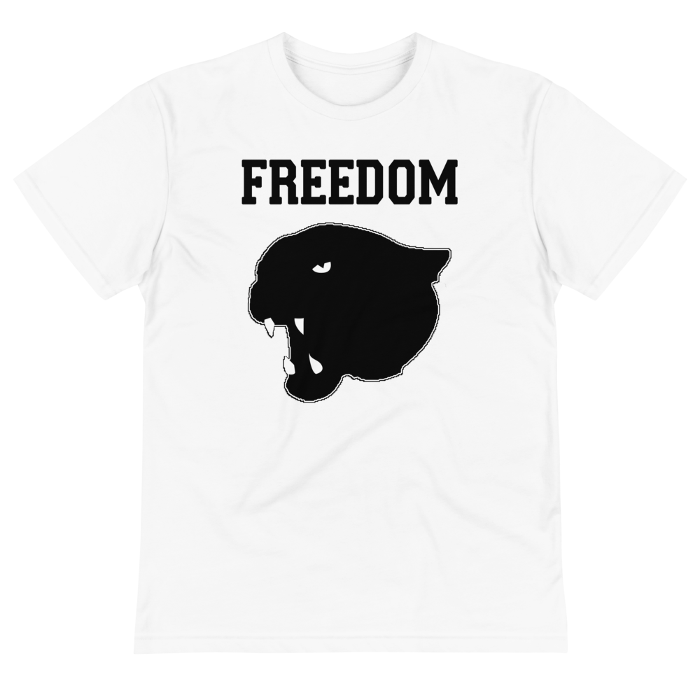 Freedom FIFE Eco Tee by Squared Limited