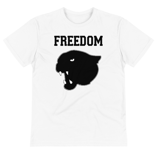 Freedom FIFE Eco Tee by Squared Limited