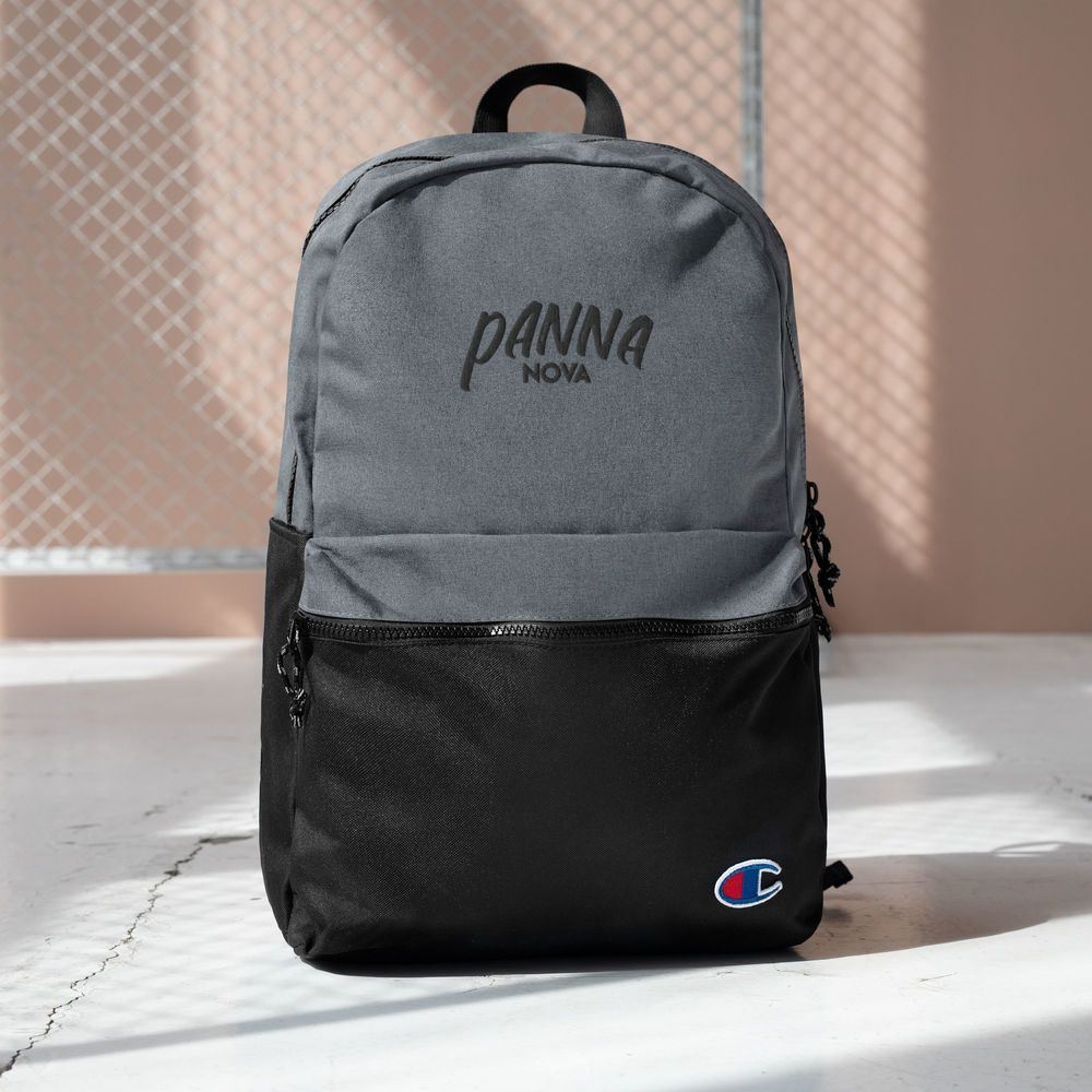 Panna Nova X Champion Backpack