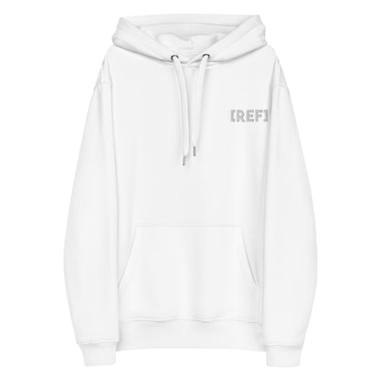 Sqdltd REF Premium eco hoodie WL