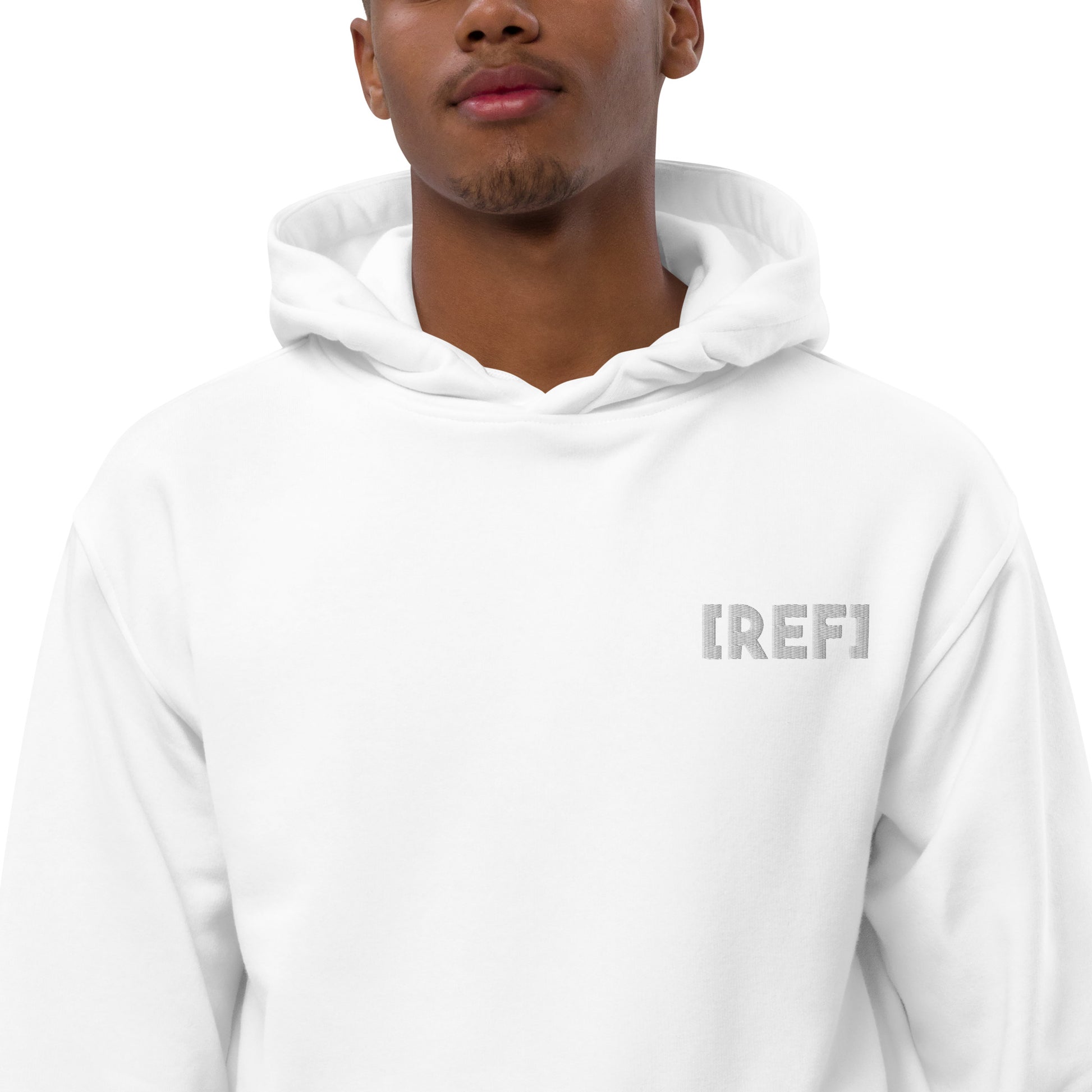 Sqdltd REF Premium eco hoodie WL