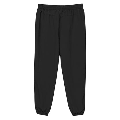 Sqdltd REF Recycled tracksuit trousers BL
